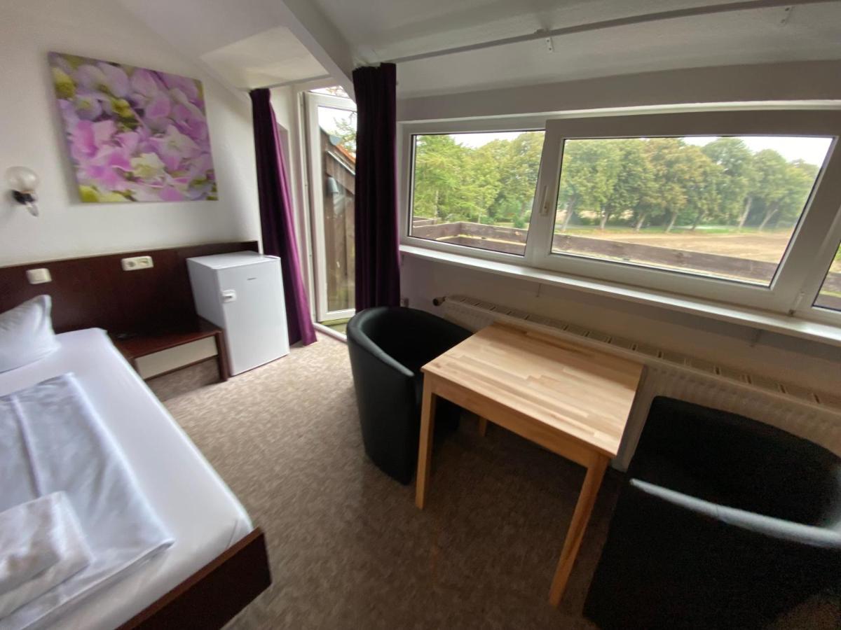 Appart hôtel K 357 - Budget In Bei Luebeck Ratekau