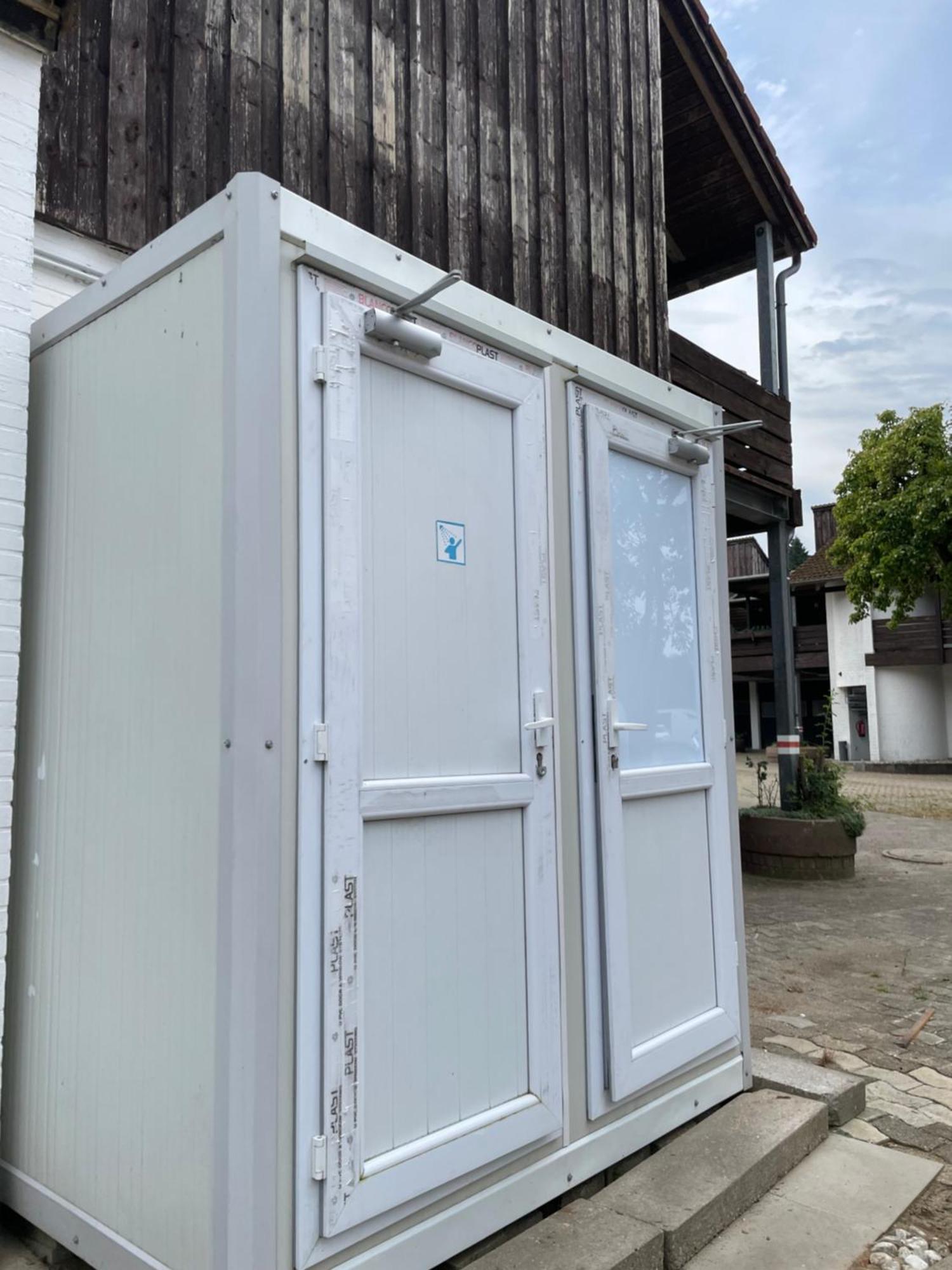 Appart hôtel K 357 - Budget In Bei Luebeck