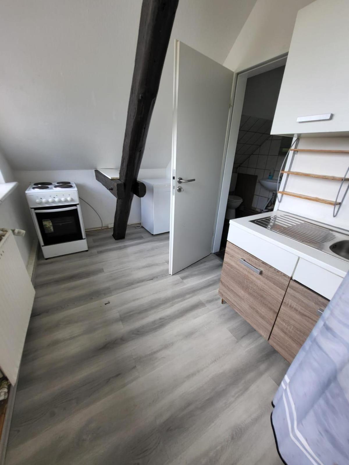 K 357 - Budget In Bei Luebeck *
