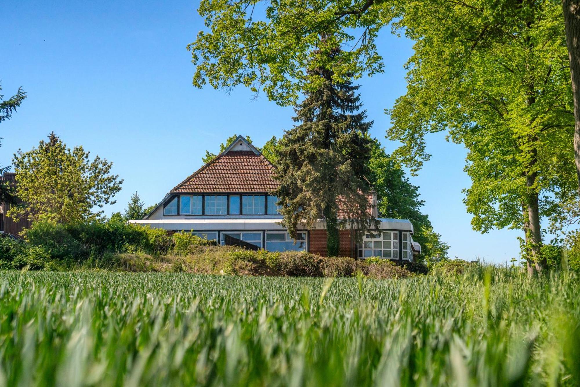 K 357 - Budget In Bei Luebeck