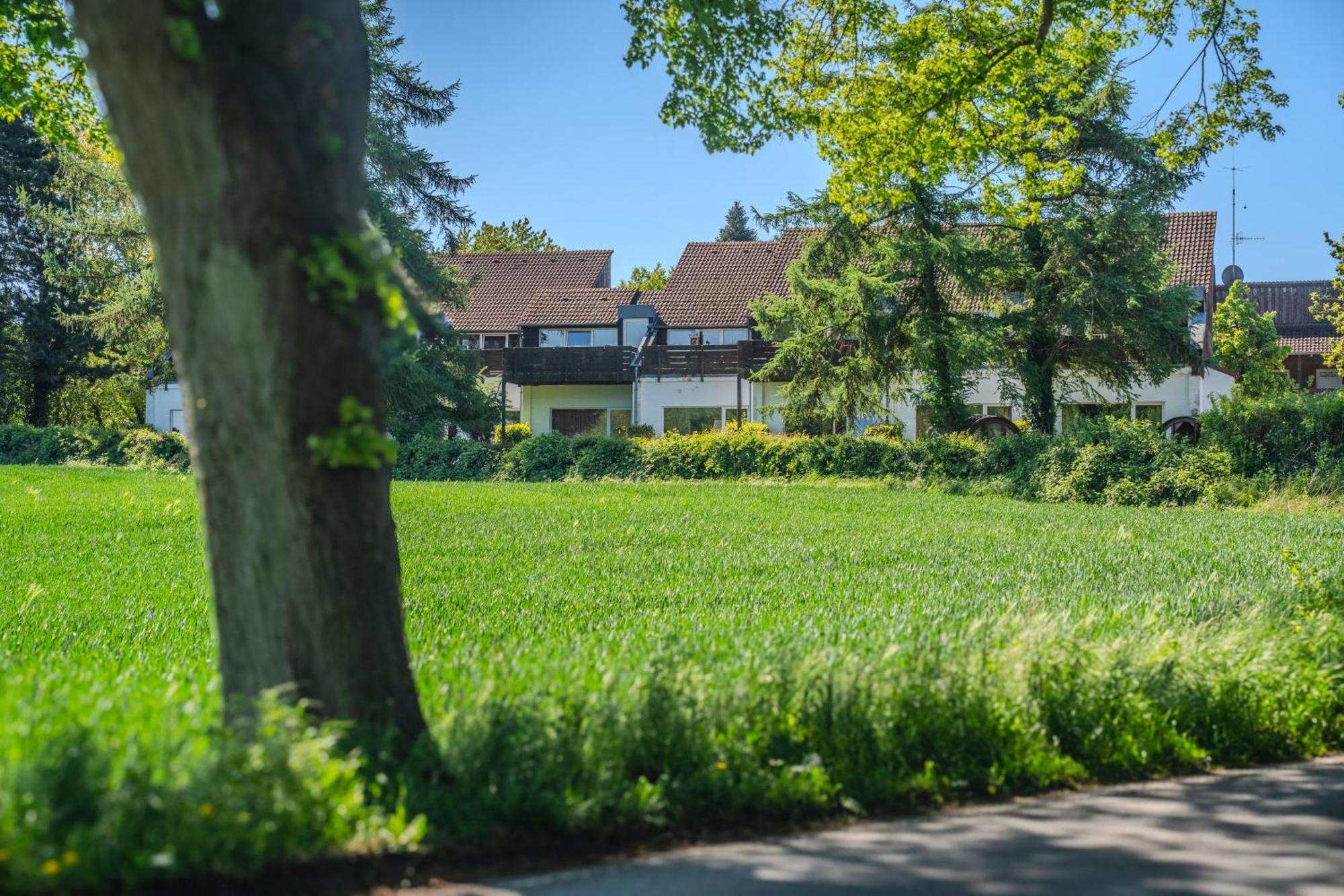 K 357 - Budget In Bei Luebeck * Ratekau